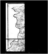 Jefferson Township - Wamsleyville, Cedar Mills P.O., Lynx - Above Left, Adams County 1880